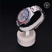 Oyster Perpetual GMT-Master