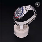 Oyster Perpetual GMT-Master