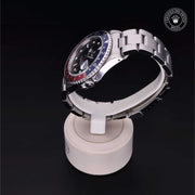 Oyster Perpetual GMT-Master