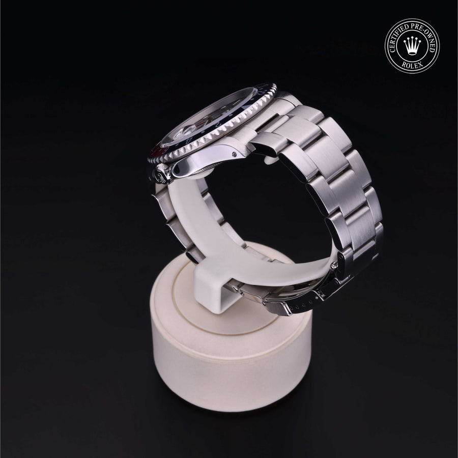 Oyster Perpetual GMT-Master