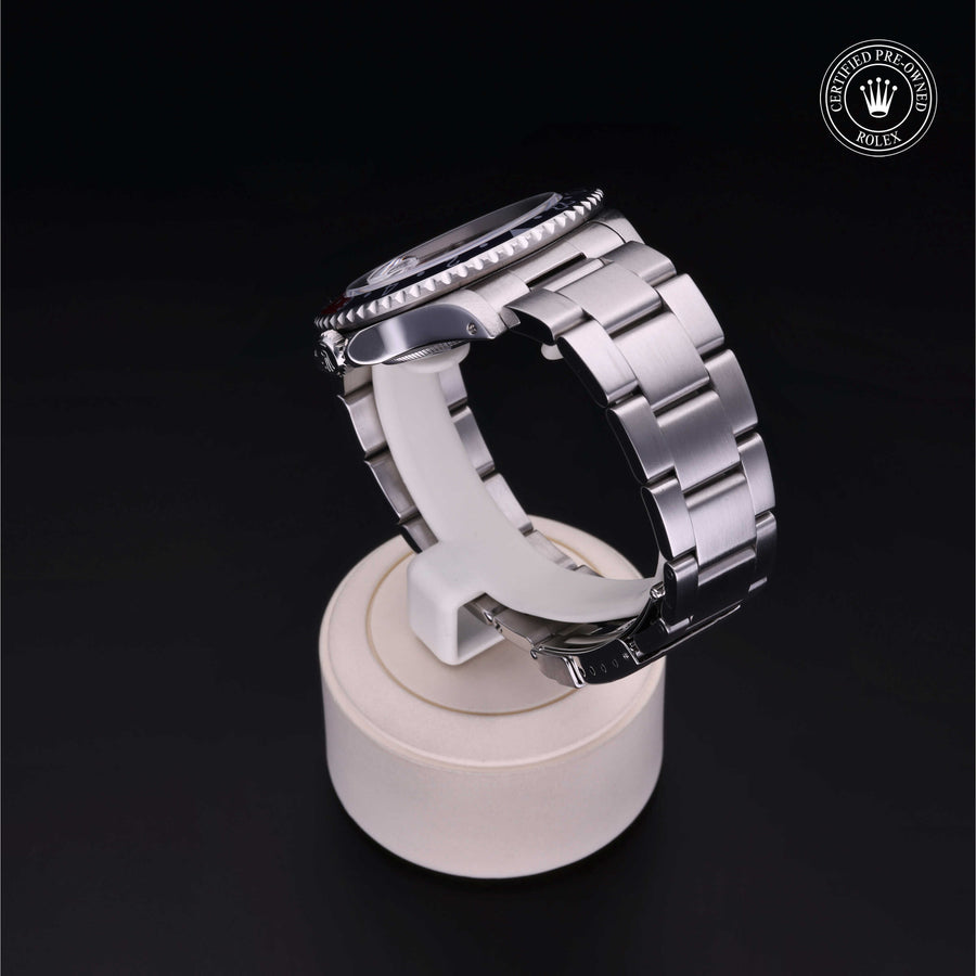 Oyster Perpetual GMT-Master