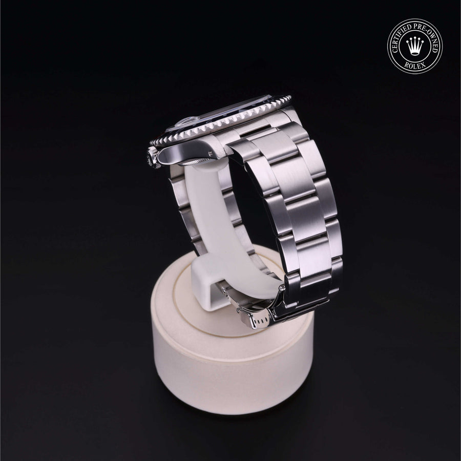 Oyster Perpetual GMT-Master