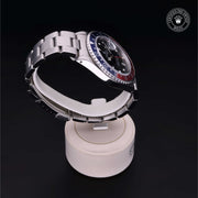 Oyster Perpetual GMT-Master