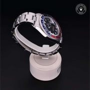 Oyster Perpetual GMT-Master