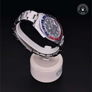 Oyster Perpetual GMT-Master