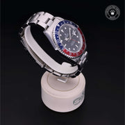 Oyster Perpetual GMT-Master