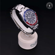 Oyster Perpetual GMT-Master