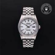 Oyster Perpetual Datejust