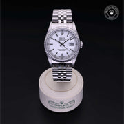 Oyster Perpetual Datejust