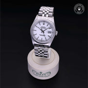 Oyster Perpetual Datejust