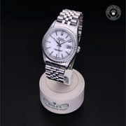 Oyster Perpetual Datejust