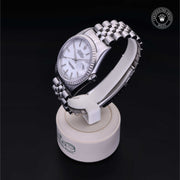 Oyster Perpetual Datejust