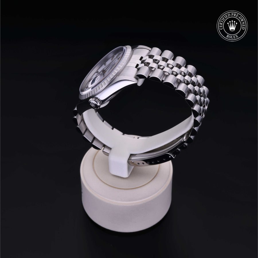 Oyster Perpetual Datejust