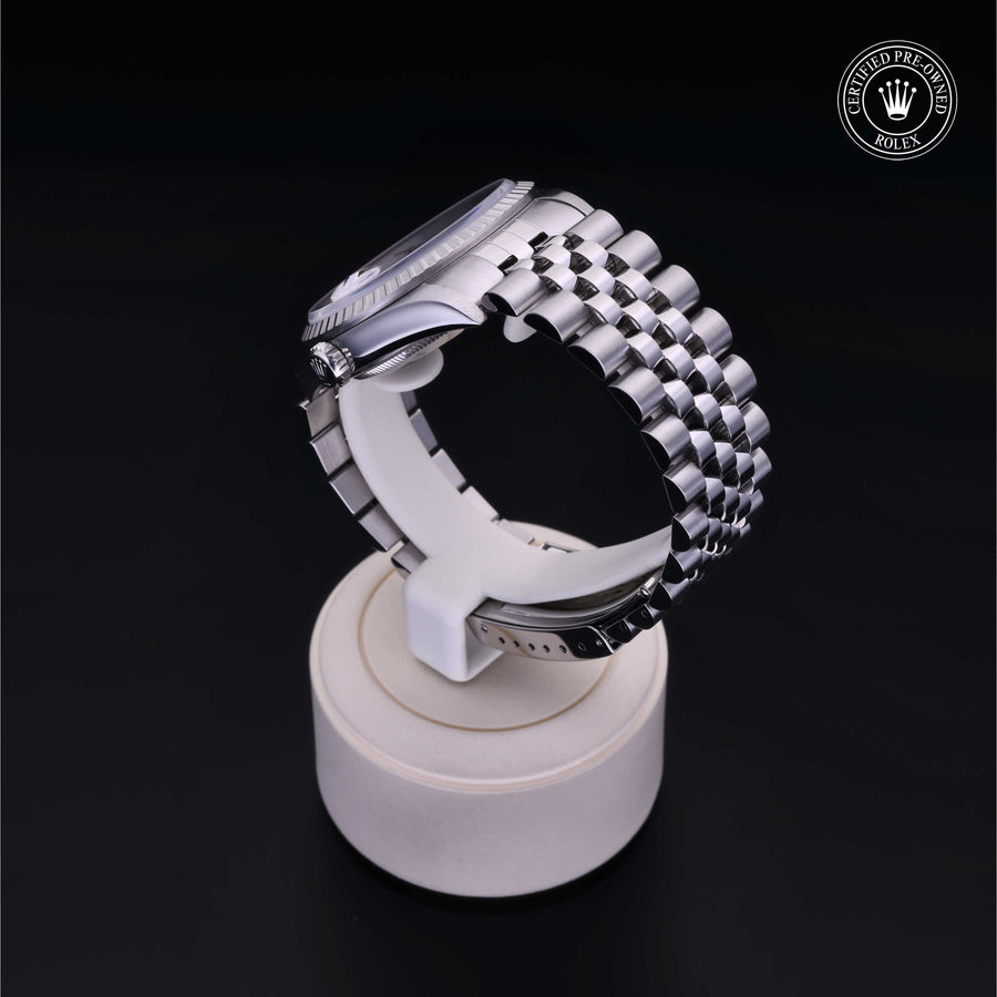 Oyster Perpetual Datejust