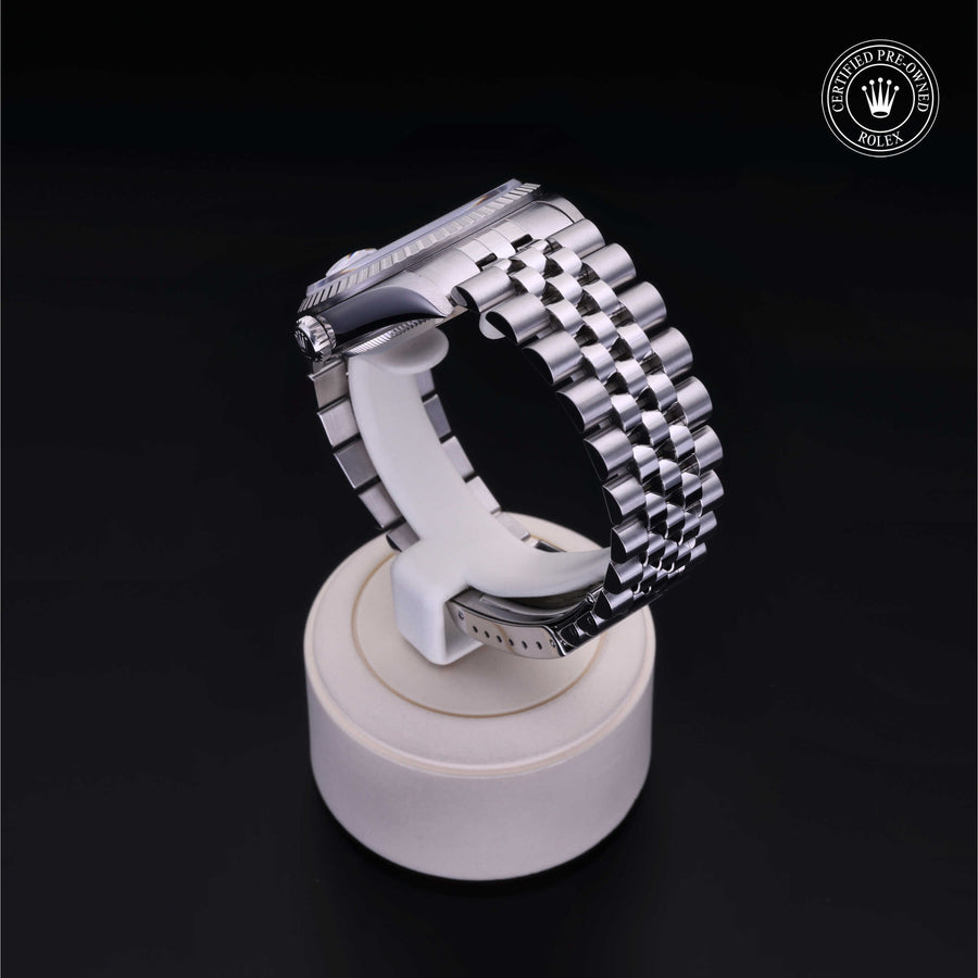 Oyster Perpetual Datejust