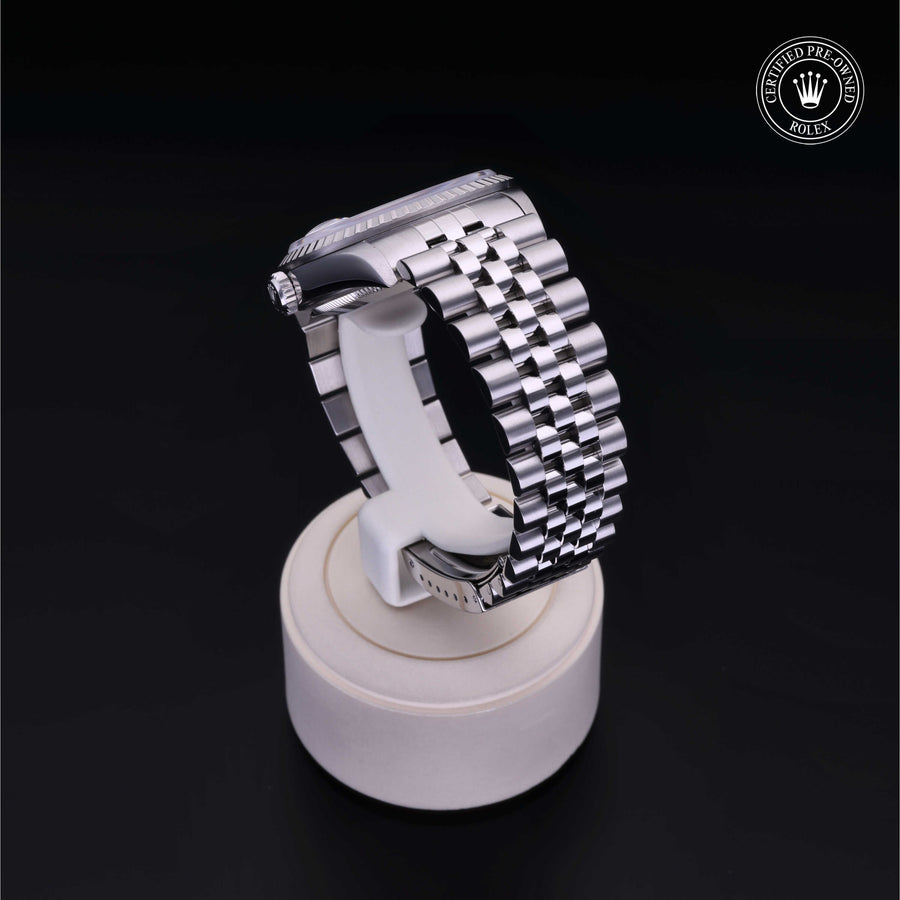 Oyster Perpetual Datejust