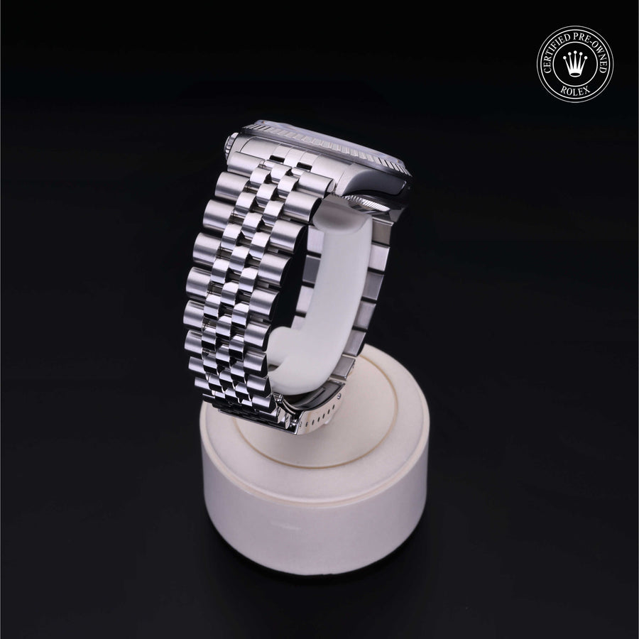 Oyster Perpetual Datejust