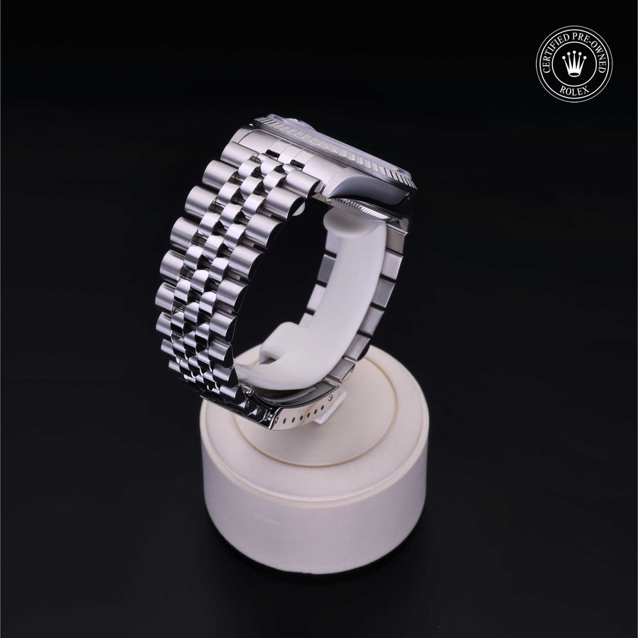 Oyster Perpetual Datejust