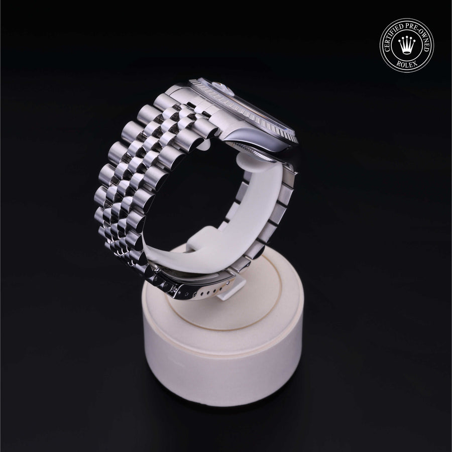 Oyster Perpetual Datejust