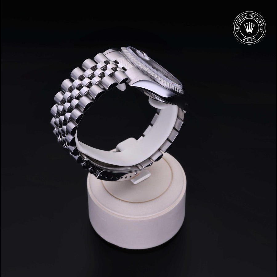 Oyster Perpetual Datejust