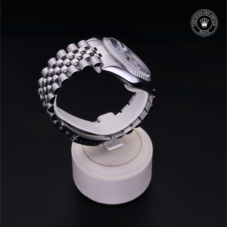 Oyster Perpetual Datejust