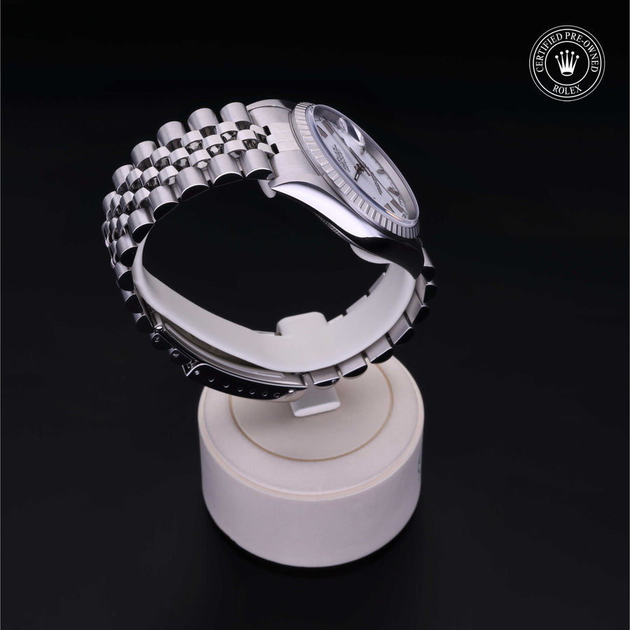 Oyster Perpetual Datejust