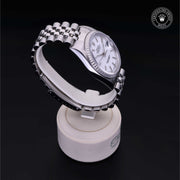 Oyster Perpetual Datejust