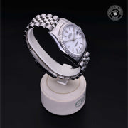 Oyster Perpetual Datejust