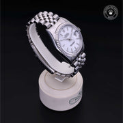 Oyster Perpetual Datejust