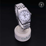 Oyster Perpetual Datejust