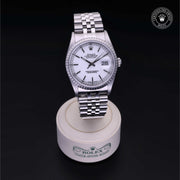 Oyster Perpetual Datejust