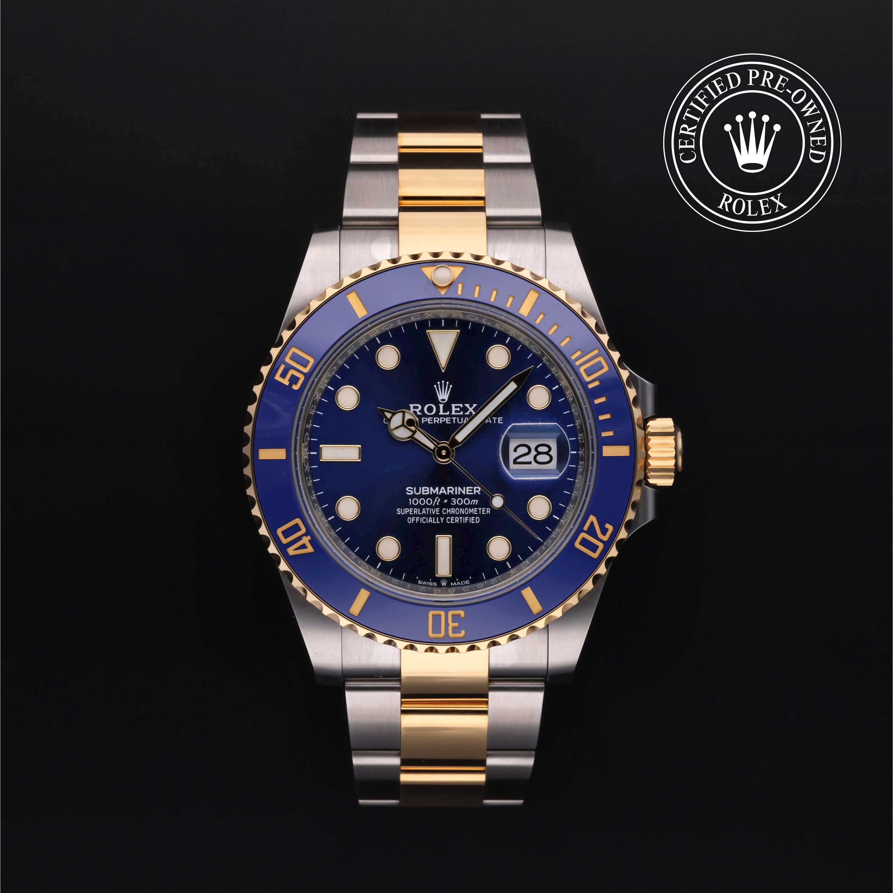 Submariner Date
