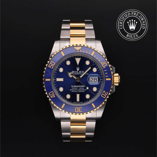 Submariner Date