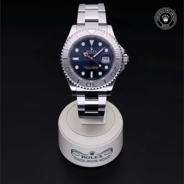 Yacht-Master