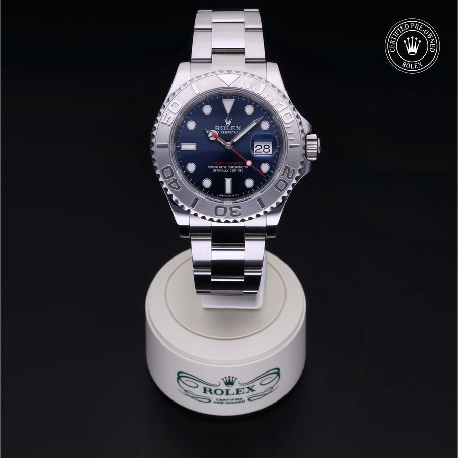 Yacht-Master