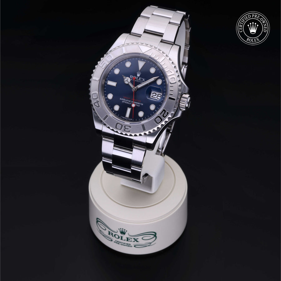 Yacht-Master