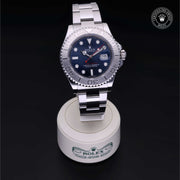 Yacht-Master