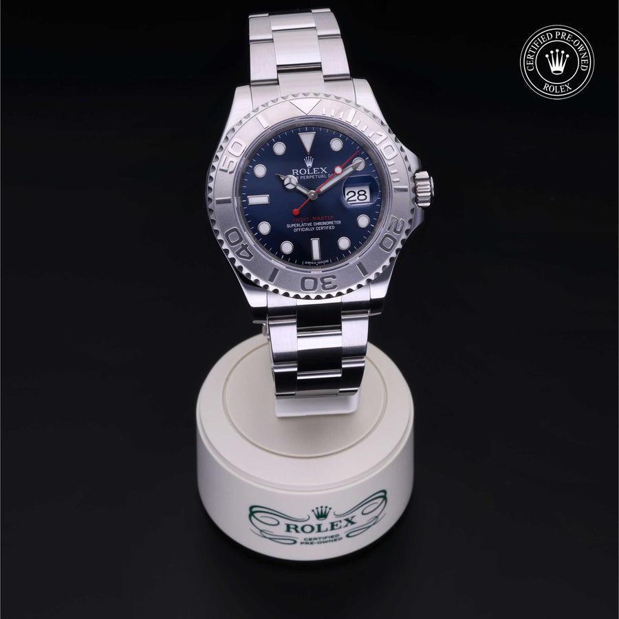 Yacht-Master
