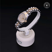 Oyster Perpetual Lady-Datejust