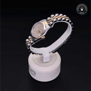 Oyster Perpetual Lady-Datejust