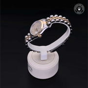 Oyster Perpetual Lady-Datejust