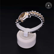 Oyster Perpetual Lady-Datejust