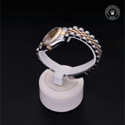 Oyster Perpetual Lady-Datejust