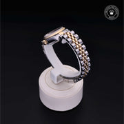 Oyster Perpetual Lady-Datejust