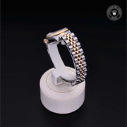 Oyster Perpetual Lady-Datejust