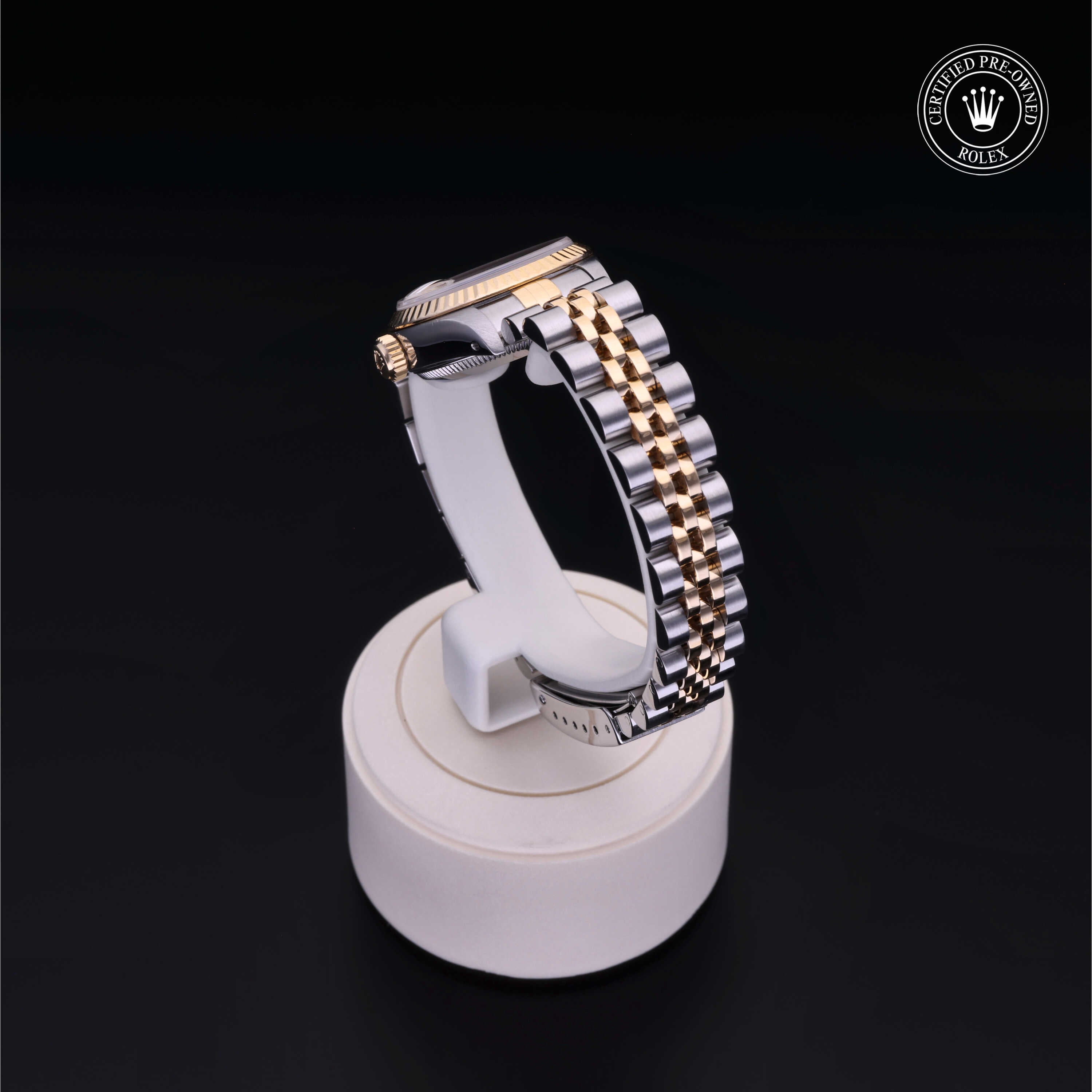 Oyster Perpetual Lady-Datejust