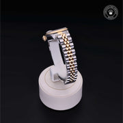 Oyster Perpetual Lady-Datejust