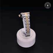 Oyster Perpetual Lady-Datejust