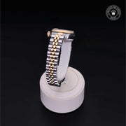 Oyster Perpetual Lady-Datejust