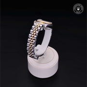 Oyster Perpetual Lady-Datejust